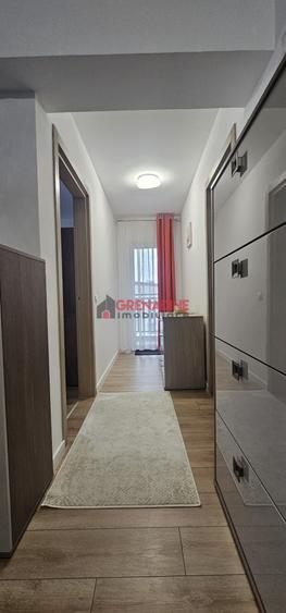 Apartament  nou 2 camere - Noua Residence 2 - Cod 2021 - 5