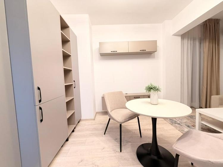 APARTAMENT DE INCHIRIAT - METROU BERCENI - 4