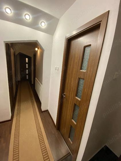 Inchiriez apartament 3 camere decomandat 80 mp! - 4