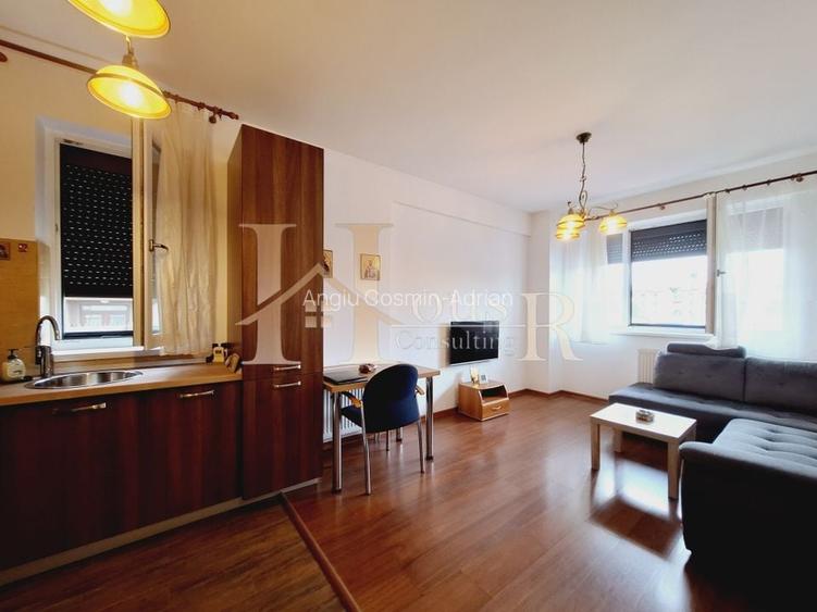 Apartament cu 2 camere decomandat în Braytim Apartament cu 2 camere decomandat în Braytim