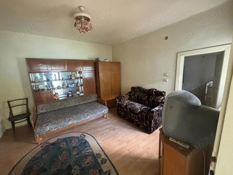 Casa cu curte de vanzare, strada 1 Mai, Ora?tie! - 9