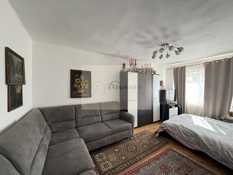 Apartament 3 camere / Zona Strazii Gruia - 2
