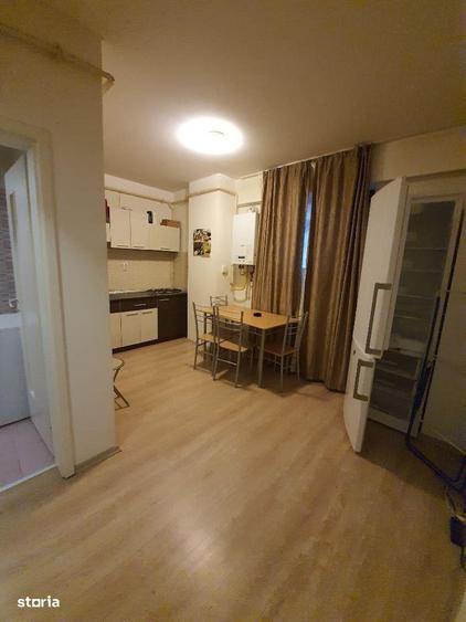 Apartament 1 camera zona Tatarasi - 2
