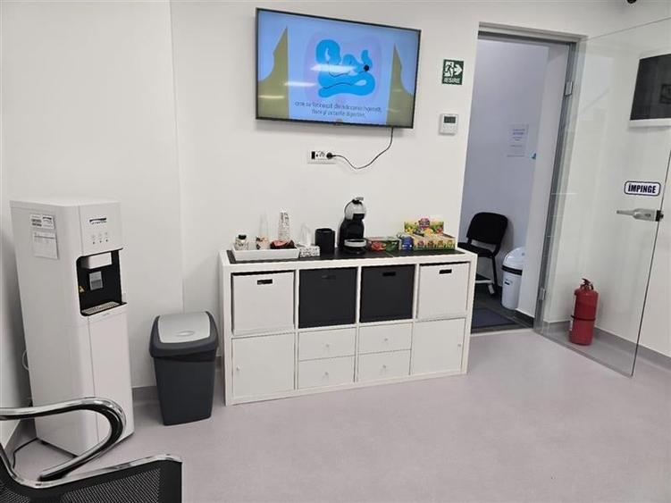 SPATIU PENTRU CABINET MEDICAL INCEPAND CU 500 EURO - 13