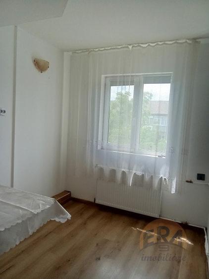 Garsoniera 1 camera, Nufarul, Str. Aleea zidarilor - 1