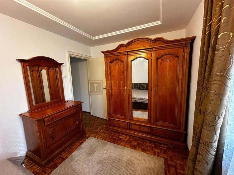 4 camere, 2 bai, centrala proprie - 17