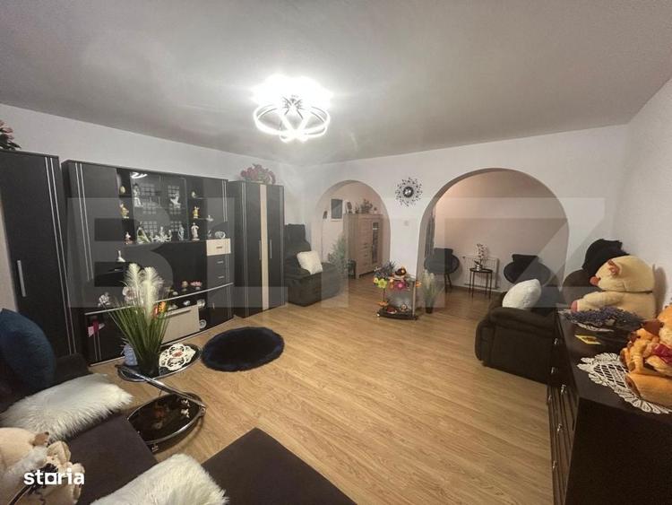 Vila Dumbravita 330mp utili, Teren 558mp - zona Kaufland - 4