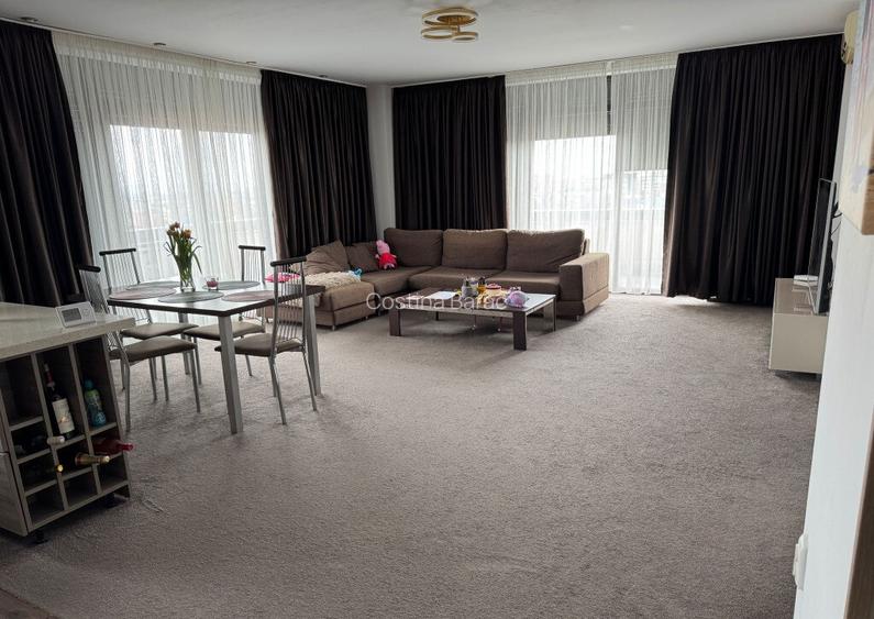 Apartament 3 camere cartier ALBERT