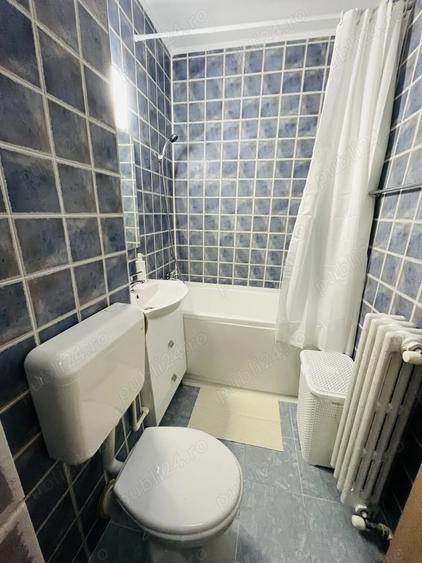 Garsoniera de inchiriat Liviu Rebreanu ParkLake Mall Parcul Alexandru Ioan Cuza (IOR) - 7