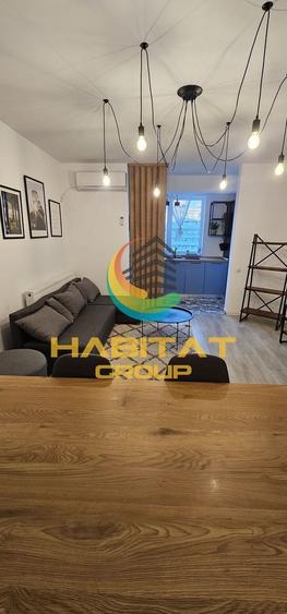 Vanzare apartament 3 Camare Mobilat si Utilat-Metrou Berceni! - 5