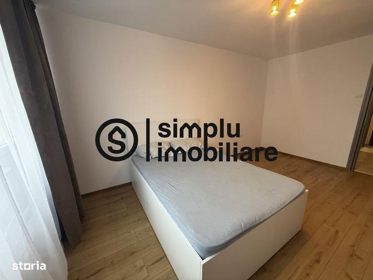 Garsoniera Calea Bucuresti zona Rotonda - 8