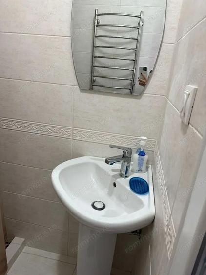 Garsoniera in zona Gorjului - 5