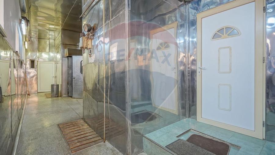 CASA CU SPATIU COMERCIAL SI PARCARE | PIATA UNIRII 12BIS BRASOV SCHEI - 34