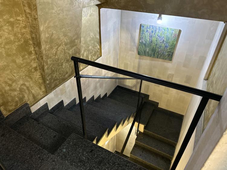 Reședință exclusivistă pe malul lacului - Exclusive Residence on the Lakefront - 7