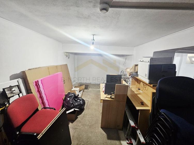 Vilă de închiriat Tineretului – Clădire pentru birouri, activități educaționale - 12