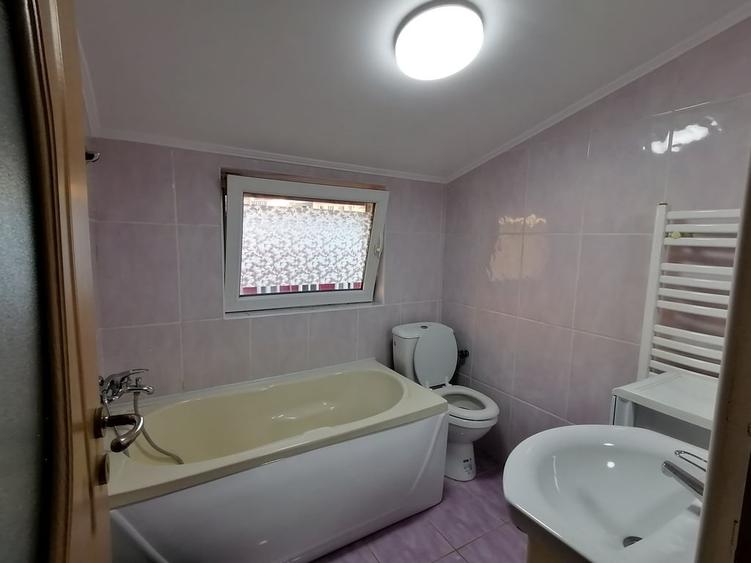 Apartament 3 camere mansarda - Ramnicu Valcea, Valcea - Cartier Ostroveni - 18