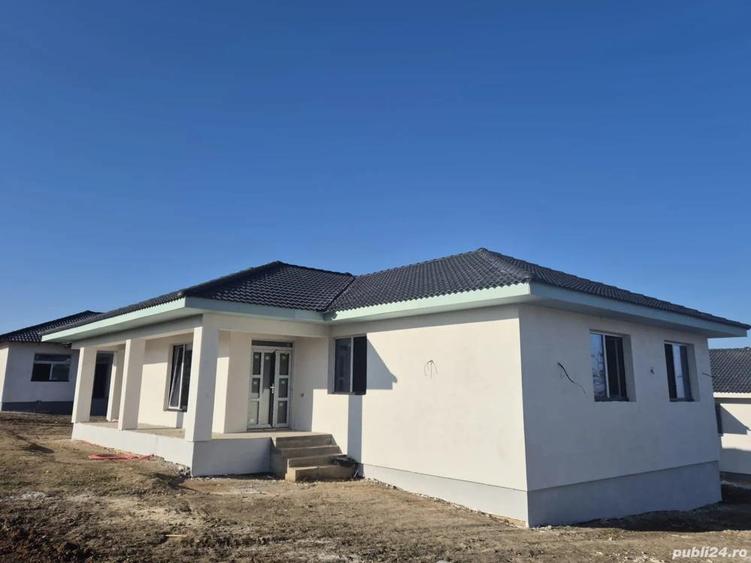 Case noi premium la cheie Paleu, Oradea - 5