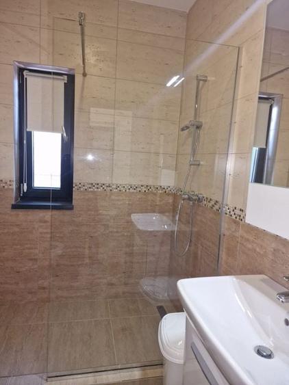 Apartament modern cu 3 camere de inchiriat - zona Libertatii, bloc nou - 5