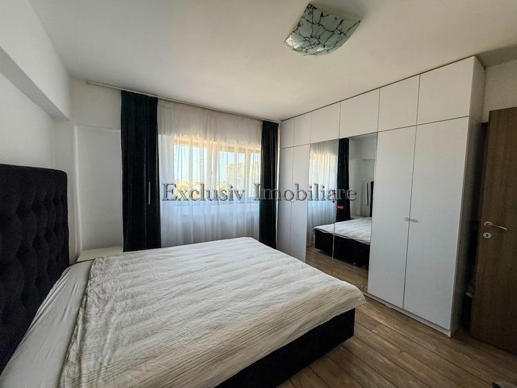 MD-uri - Apartament 3 cam | Vedere panoramica parc si la mare | Mobilat - utilat - 19