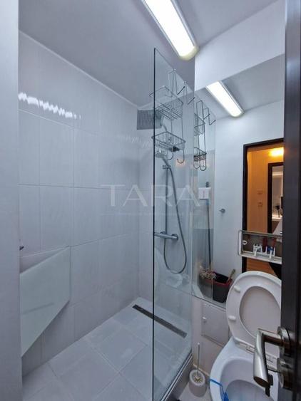 Apartament 3 Camere- Locație Liniștită și Confort Maxim - 10