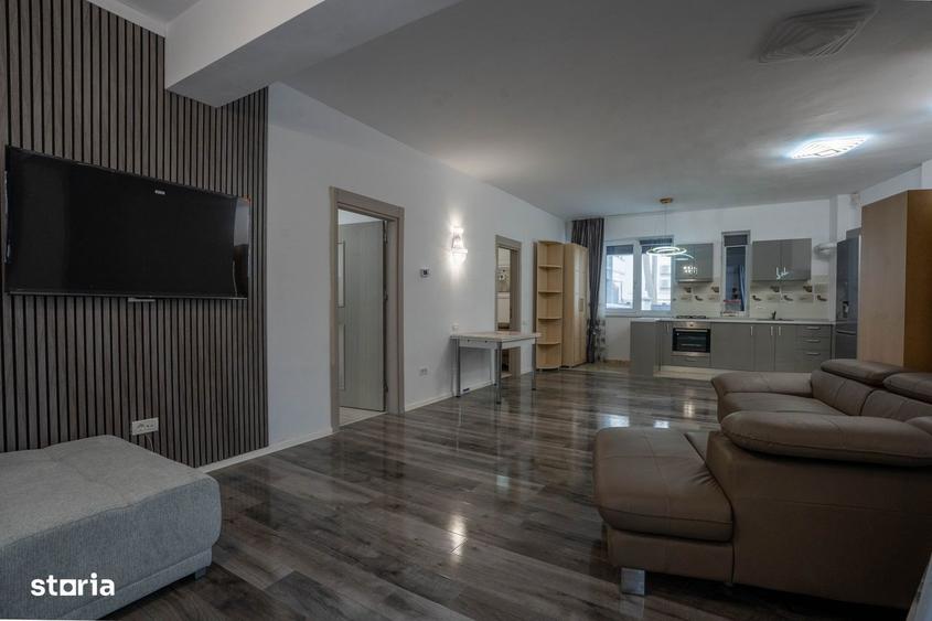 Apartament Boutique 3 camere |Herastrau|Curte proprie|Lift auto - 8