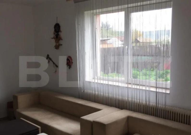 Locuin?a in ?ieu Odorhei centrala termica + boiler - 10