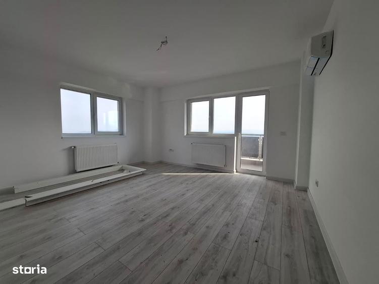 Apartament 1 camera de vanzare in Iasi, Galata, 46.72 mp, baie cu geam - 8