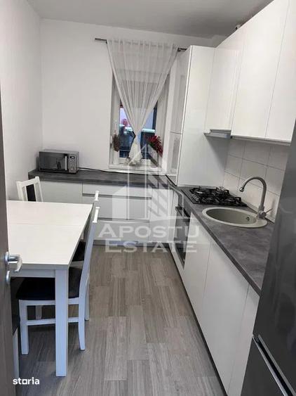 Apartament cu 2 camere, Giroc, Curte Proprie, Prima Inchiriere - 3