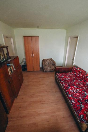 Apartament cu 2 camere in zona Ciucului, Sfantu Gheorghe - 35.000 - 5