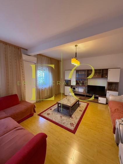 VANZARE : Apartament 3 camere 80m2, Centrul CIVIC / Centrul NOU - 1