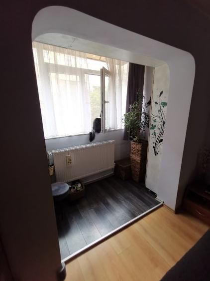 Apartament 3 camere, zona linistita, centrala pe gaz, aer conditionat. - 6