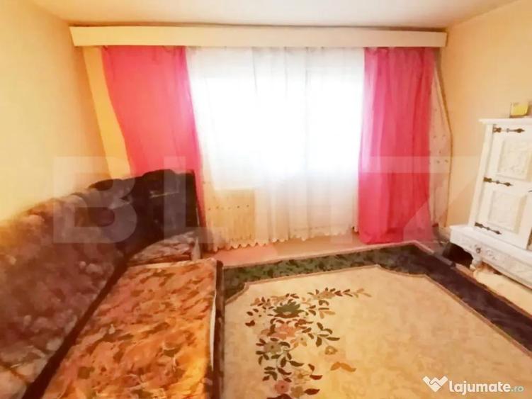 Apartament 4 camere, 78 mp, zona George Enescu - 5