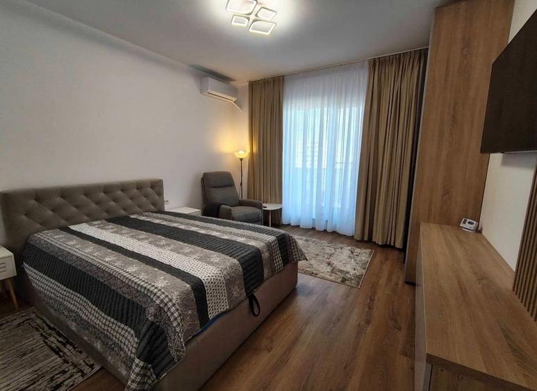 Garsoniera Lujerului - complex Exigent Plaza - Faza 5 l prima inchiriere l - 1