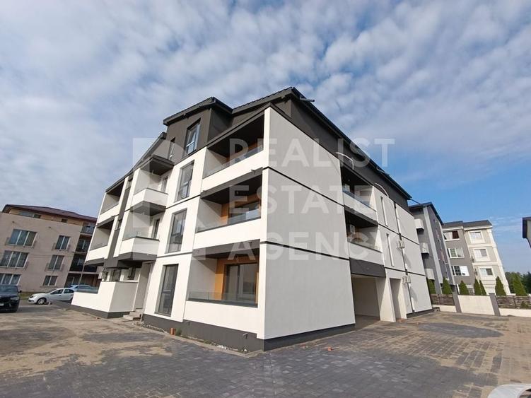 Vânzare, apartament, o cameră, Giroc, Timiș - 2