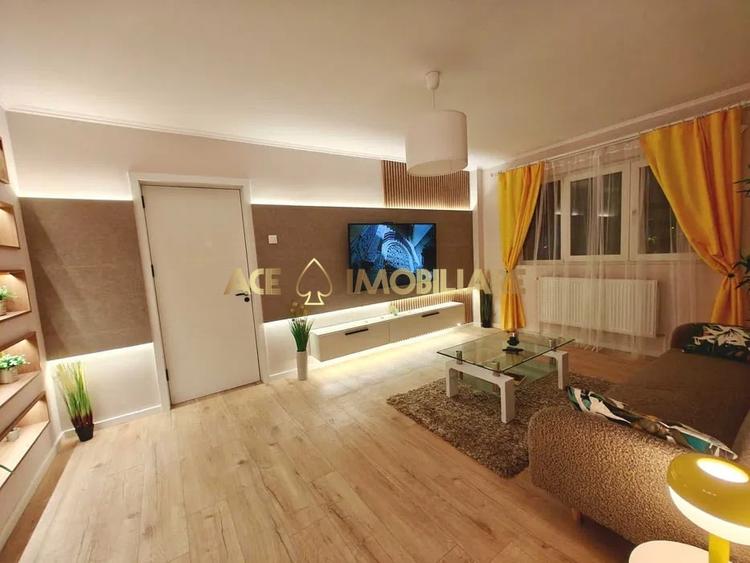 2 Camere | Tineretului | Centrala Proprie | Metrou |  Piata Norilor - 3