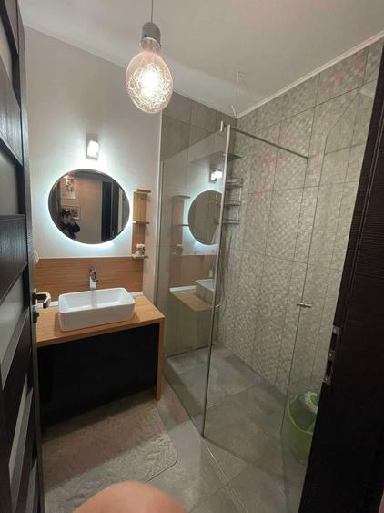 Inchiriez apartament 3 camere Ared R23 langa Kaufland Iosia - 4