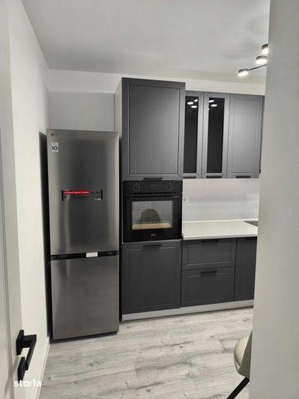 Inchiriez apartament 2 CD Poiters Towers - 4