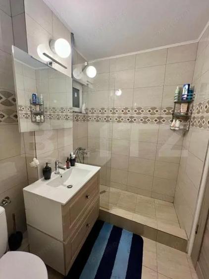 Apartament deosebit cu 3 camere, 115 mp, centrala si AC, zona ULTRA CENTRAL - 12