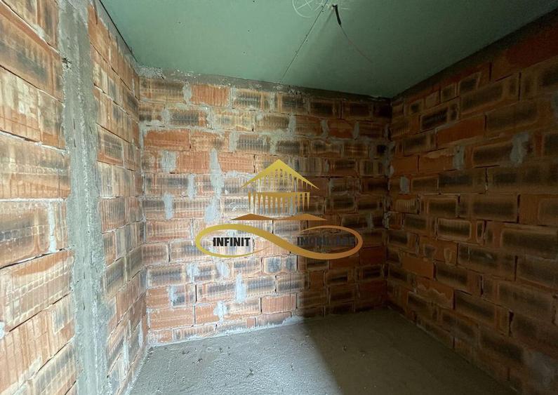 Casa de vanzare in Bacau Negri cu teren de 1000 mp - 20