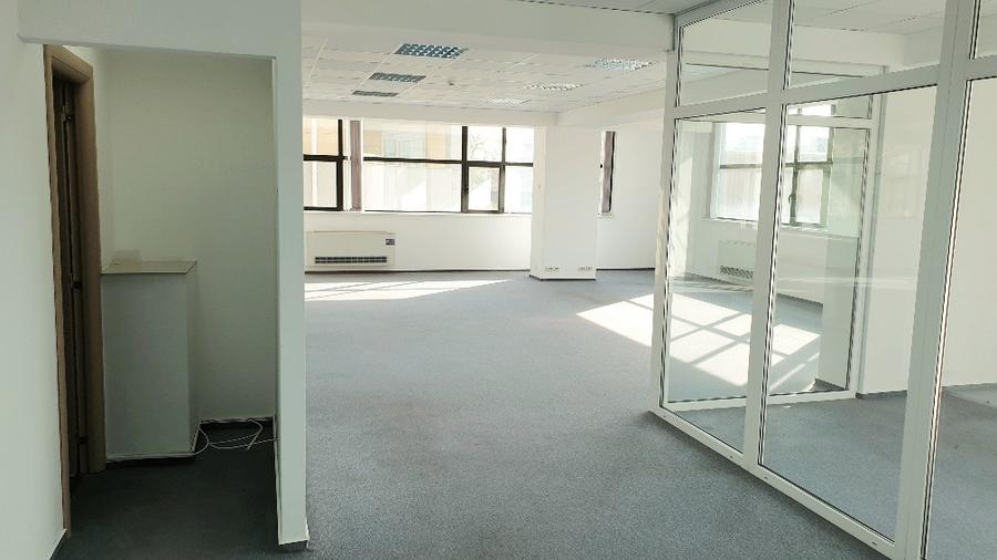 Inchiriere Birouri Moderne 210-543mp - Bd. Expozitiei 101 - 3