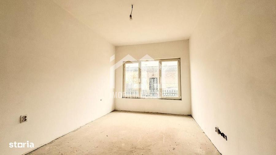 Casa individuala 4 camere, 120mp, Teren 670mp, Jucu de Sus - 3