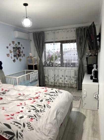 2 CAMERE DECOMANDAT ET.1 POPAS PACURARI, IASI - 2