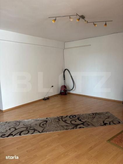 Apartament 4 camere, 105 mp | Etaj 1 | 2 balcoane mari | Obcini - 6