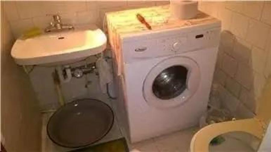 Vand apartament 4 camere decomandat - 8