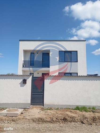 Casa de vanzare in spatele Parcului Romanescu - 8