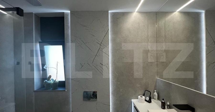 Penthouse 3 camere, Calea Bucuresti zona Dezrobirii/McDonald - 16