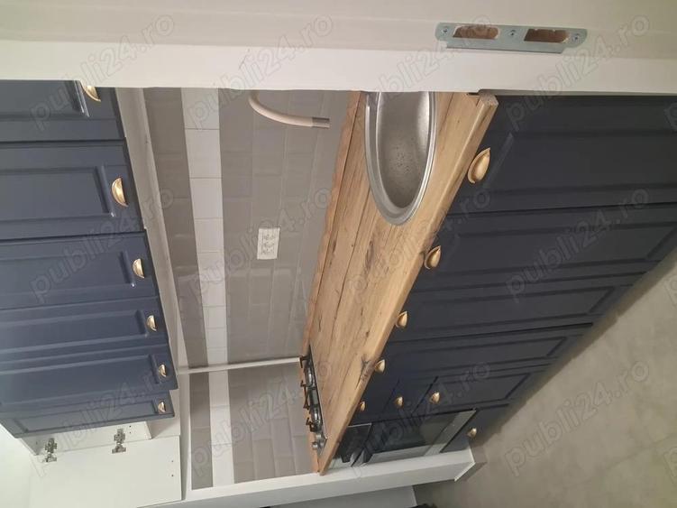 Drumul Taberei apartament 3 camere - 3