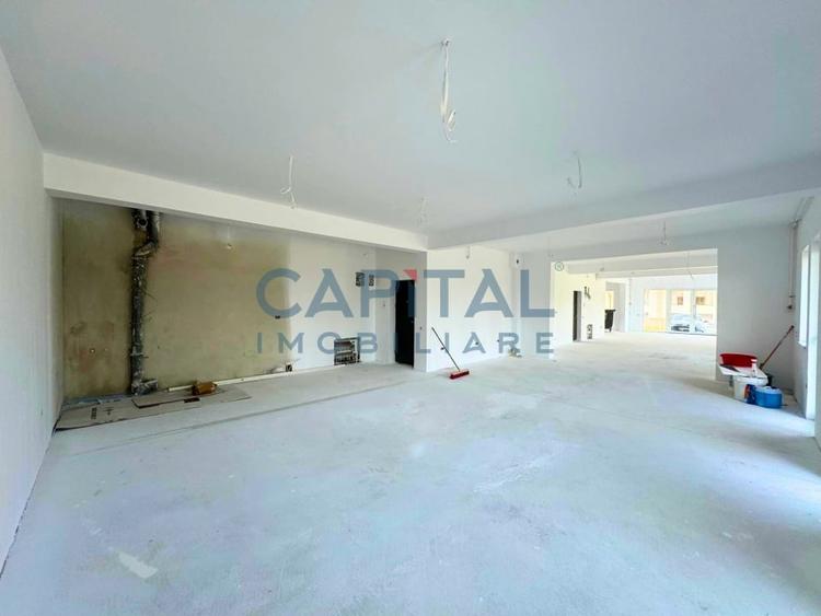 Spatiu Comercial - Birouri - Showroom, 200 mpu, zona D-na Stanca!!! - 7