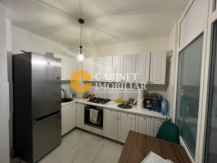 Apartament 2 camere decomandat, ET. INTERMEDIAR | Tătărași – Iași - 4