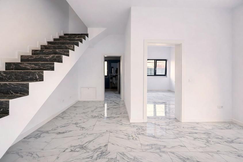 Casă cu 4 camere și 2 băi, gata de mutare, de vânzare în Bucium - Iași - 5